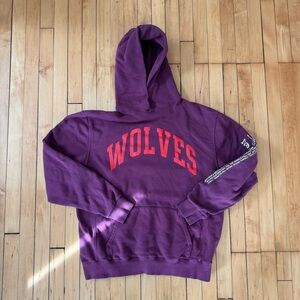 Darc sport hoodie